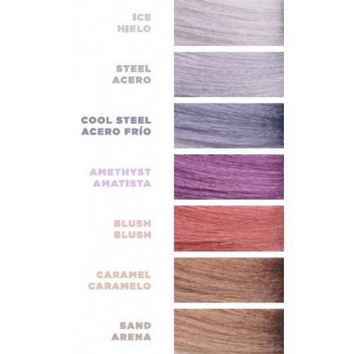 Ecotech Color Pasteles