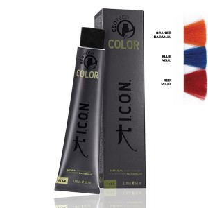 Ecotech Color Intensificador