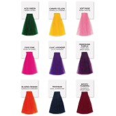 Playful Brights - Color Directo