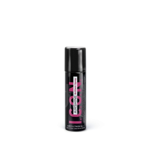 Airshine luminosidad y brillo