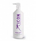 ICON Pure Light acondicionador- ICON acondicionador matizador 1 litro