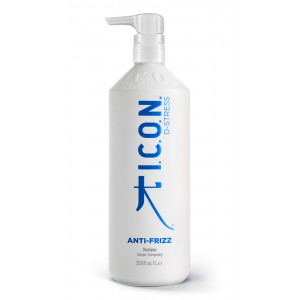 Wash - Champú Anti-Encrespamiento