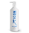 Wash - Champú Anti-Encrespamiento