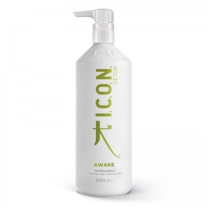 ICON Awake acondicionador- cabello graso 1 litro 2