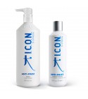 Pack Anti Frizz Champú Litro