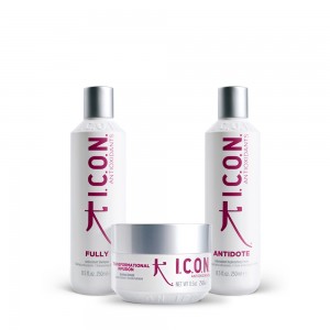 Fully + Antidote + Infusion - PACK ANTIOXIDANTE