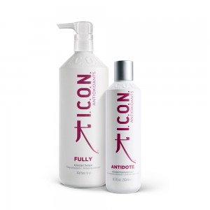 Fully Litro + Antidote - PACK ANTIOXIDANTE