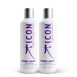 Pack Pure Light - Champú + Acondicionador