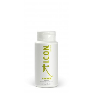 ICON Awake acondicionador- cabello graso 70ml tamaño viaje