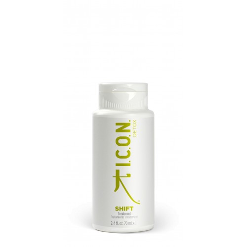 ICON Shift - Tratamiento detox 70ml tamaño viaje