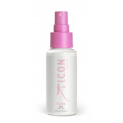 ICON Cure spray - Tratamiento desenredante 70ml...
