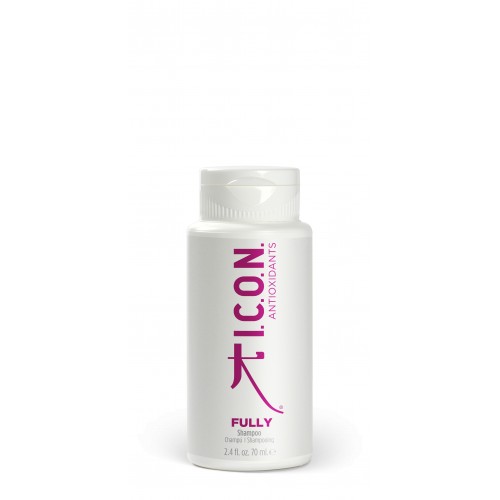 Champú Fully ICON - Champú antioxidante 70ml...