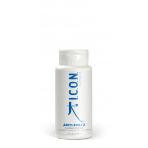 Acondicionador Anti-frizz ICON 50gr. tamaño viaje