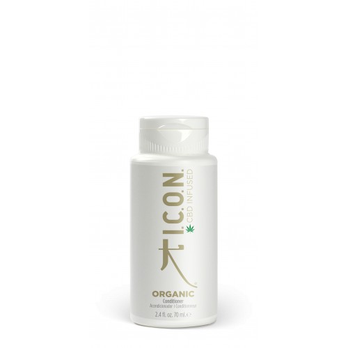 Acondicionador ICON Organic - Acondicionador...