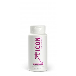 Antidote.- crema revitalizante 70ml.