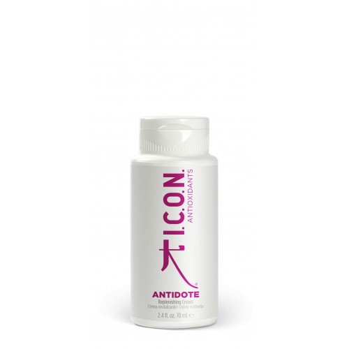 Antidote.- crema revitalizante 70ml.