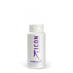 Pure Light.- acondicionador matizador 70ml.