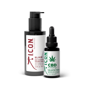 CBD 1000 Oil  + Elixir