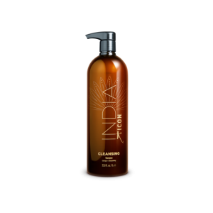 India ICON Champú cleansing - Champú limpiador India