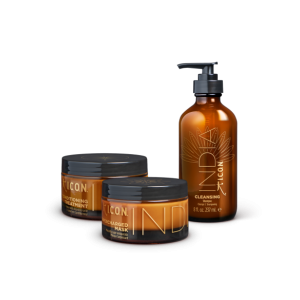 Pack INDIA - Champú Clarificante + Acondicionador +...