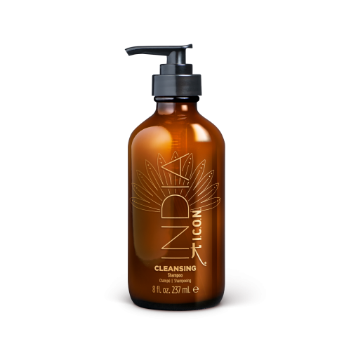 India ICON Champú cleansing - Champú limpiador...
