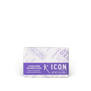 ICON Champú hidratante en barra - Champú solido hidratante