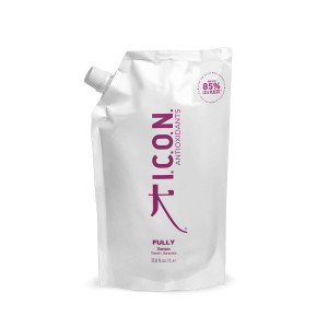 Champú Fully ICON - Champú antioxidante 1 litro