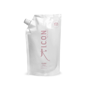 Cure Recover Shampoo - Champú Litro