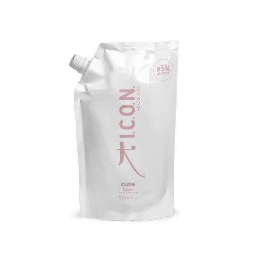 Cure Recover Shampoo - Champú Litro