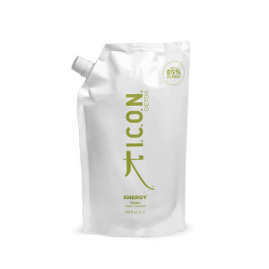 Energy - Champú Detox Litro