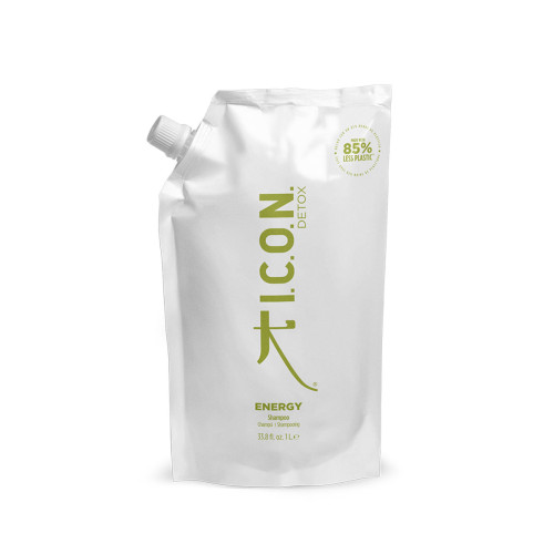 Energy - Champú Detox Litro