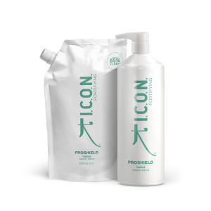 Pack Bolsa Refill y Tratamiento Proteínas Proshield