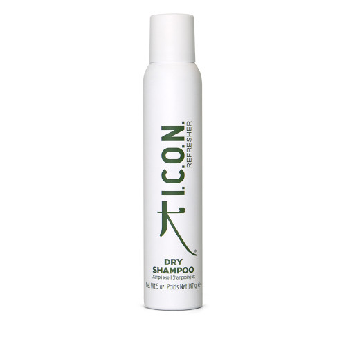 ICON Dry - Champú en seco
