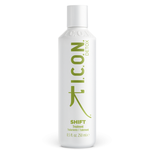 Shift - Tratamiento Detox