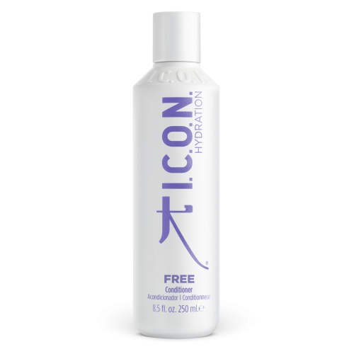 Free - Acondicionador Hidratante