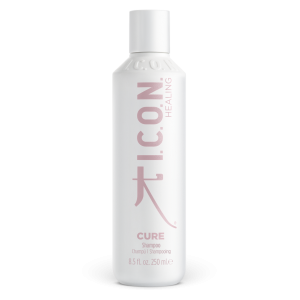 Recover Shampoo - Champú reparador