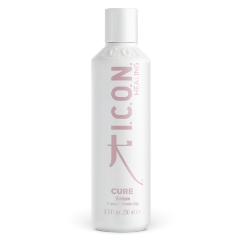 Recover Shampoo - Champú reparador