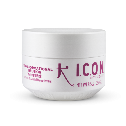 Infusion - Remedio Hidratante