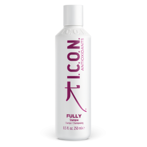 Fully - Champú Antioxidante