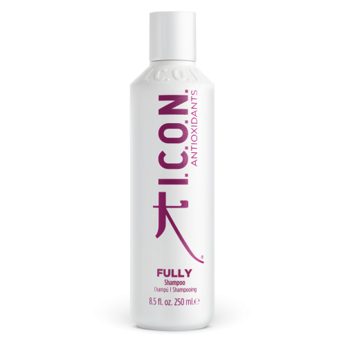 Fully - Champú Antioxidante