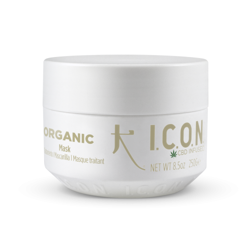 Organic Tratamiento