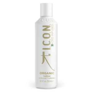 Organic Acondicionador 250ml.