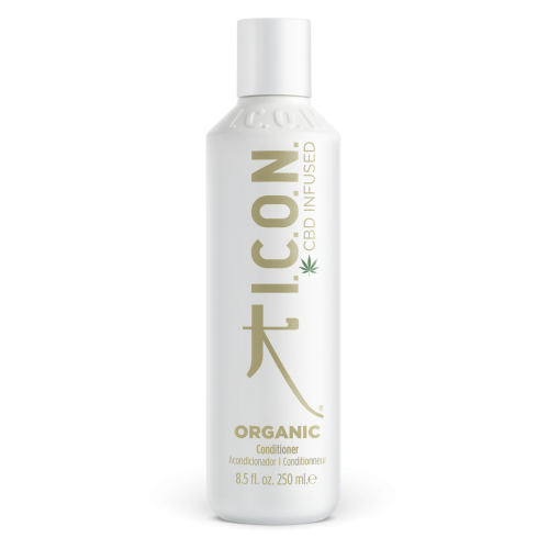 Organic Acondicionador 250ml.