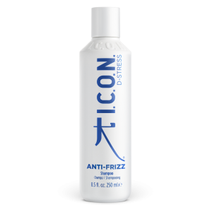 Wash - Champú Anti-Encrespamiento