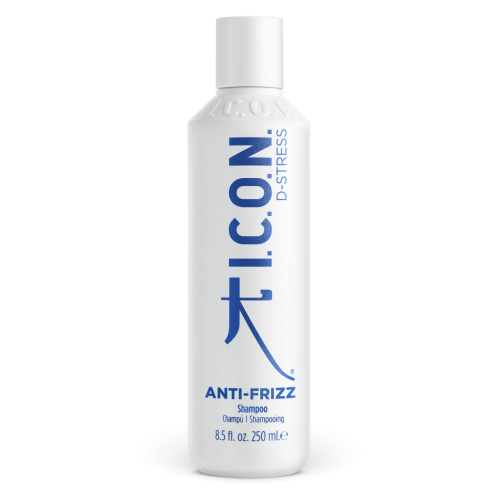 Wash - Champú Anti-Encrespamiento