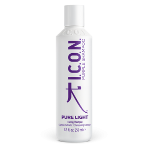 Pure Light - Champú matizador