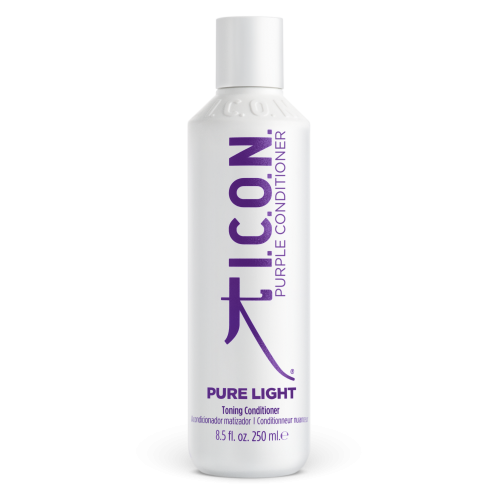 Pure Light acondicionador matizador