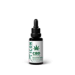 Organic CBD 1000