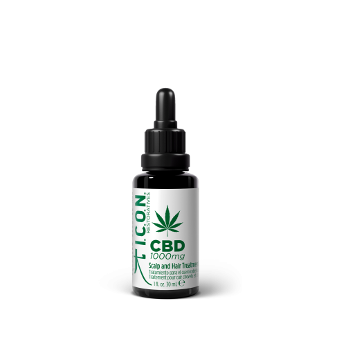 Organic CBD 1000
