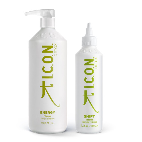 Pack Detox